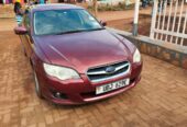 Subaru Legacy OutBack 2.0cc Model 2008