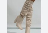 Ladies boots