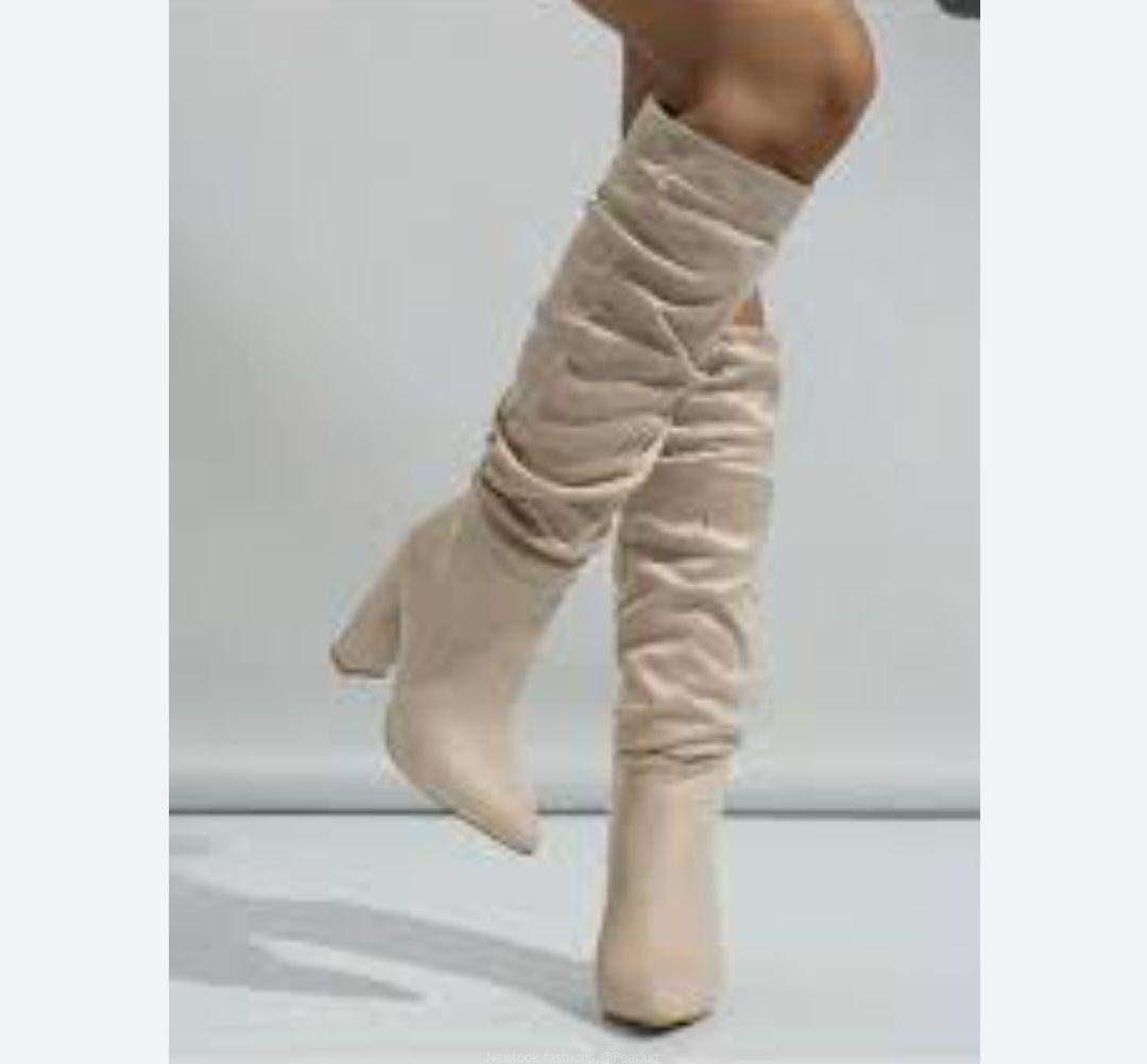 Ladies boots