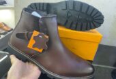 Jango boot