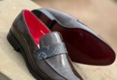 Gentle shoes