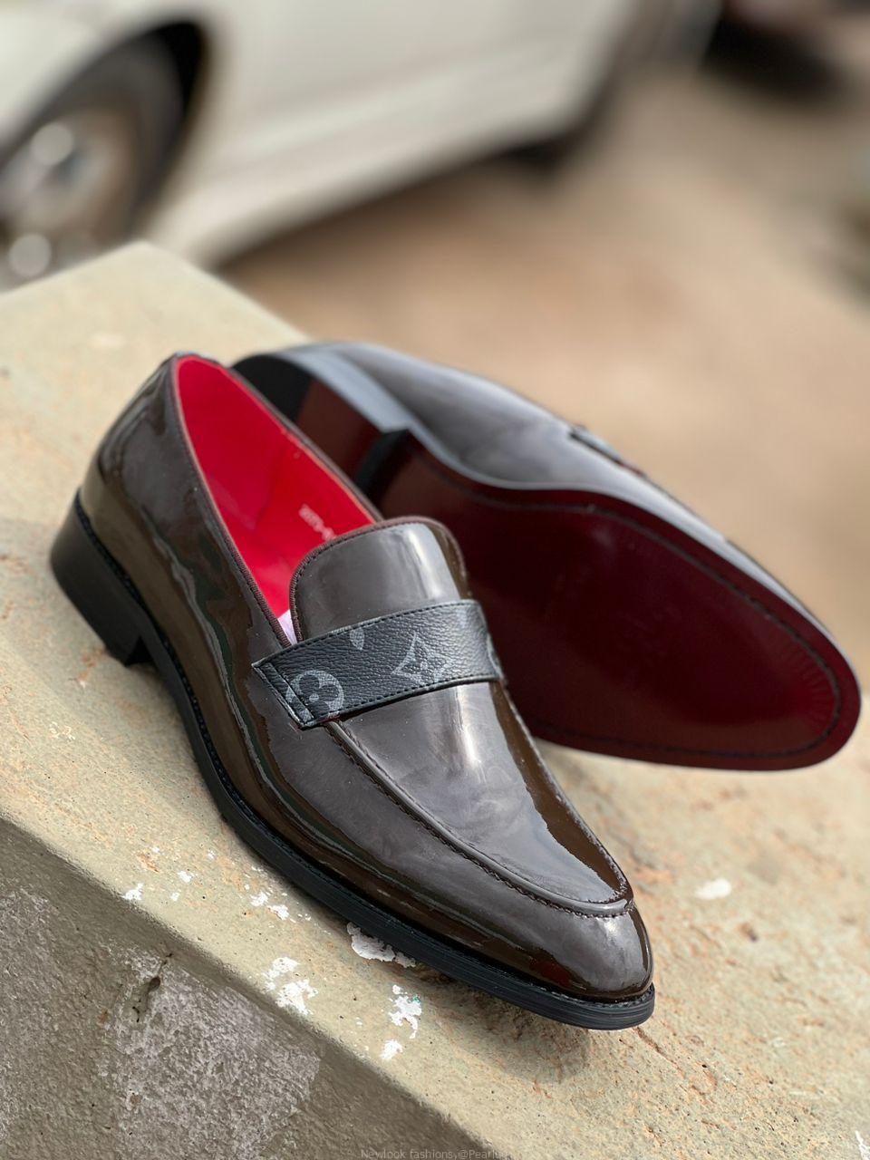 Gentle shoes