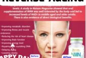 ANTI AGEING