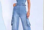 Denim outfits