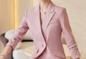 Ladies suits