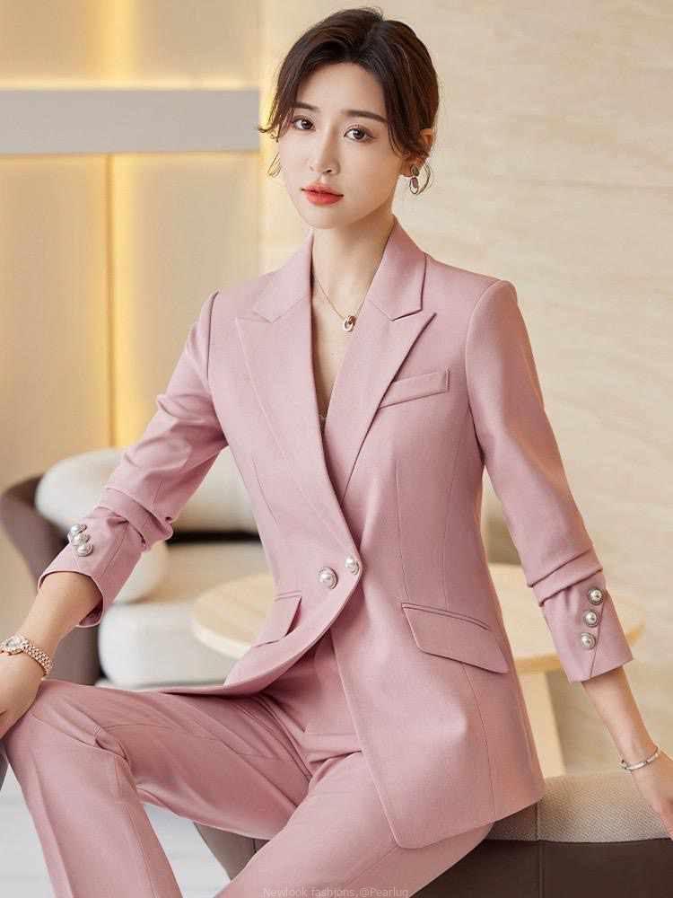 Ladies suits