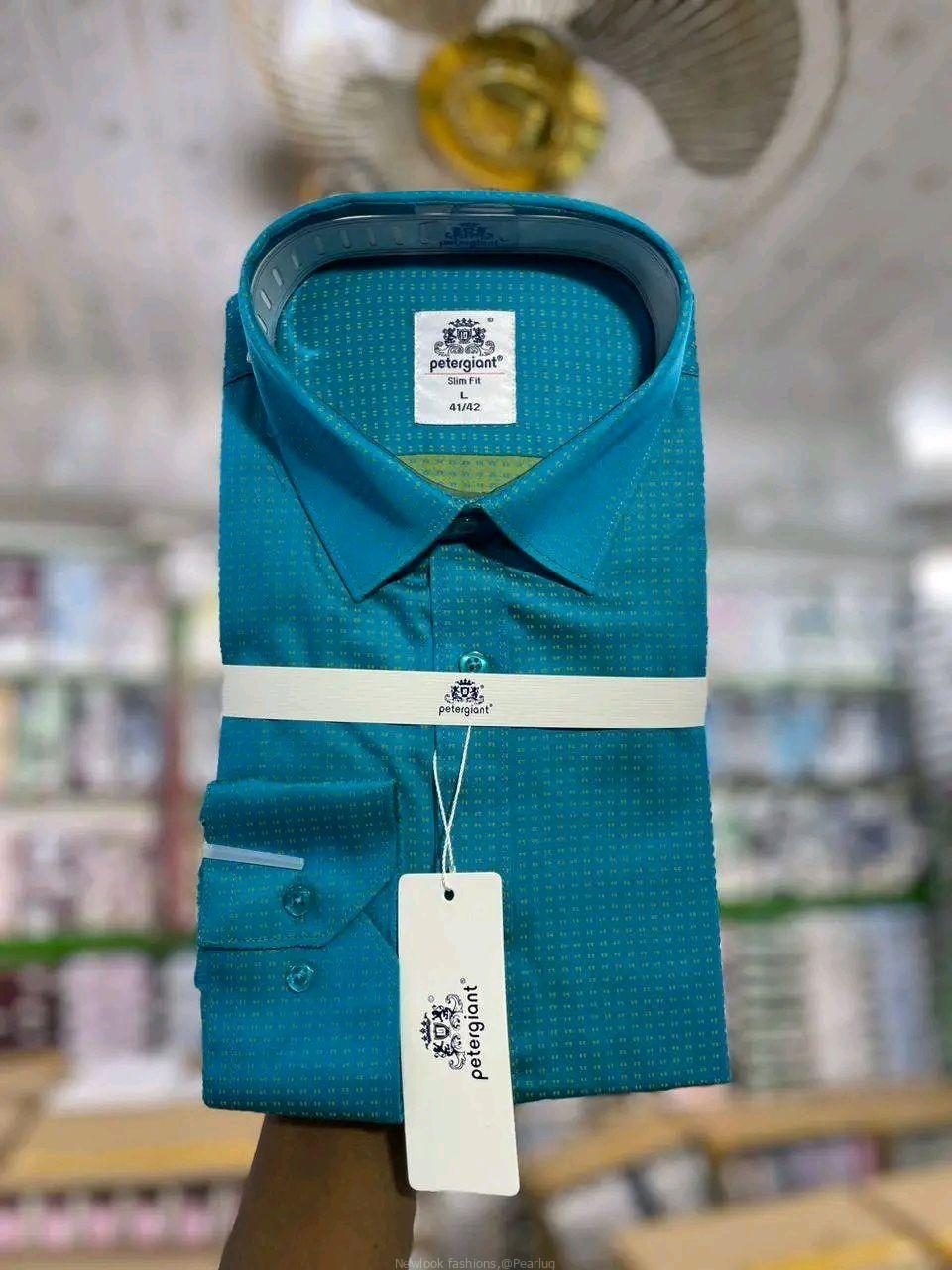 Classy shirts