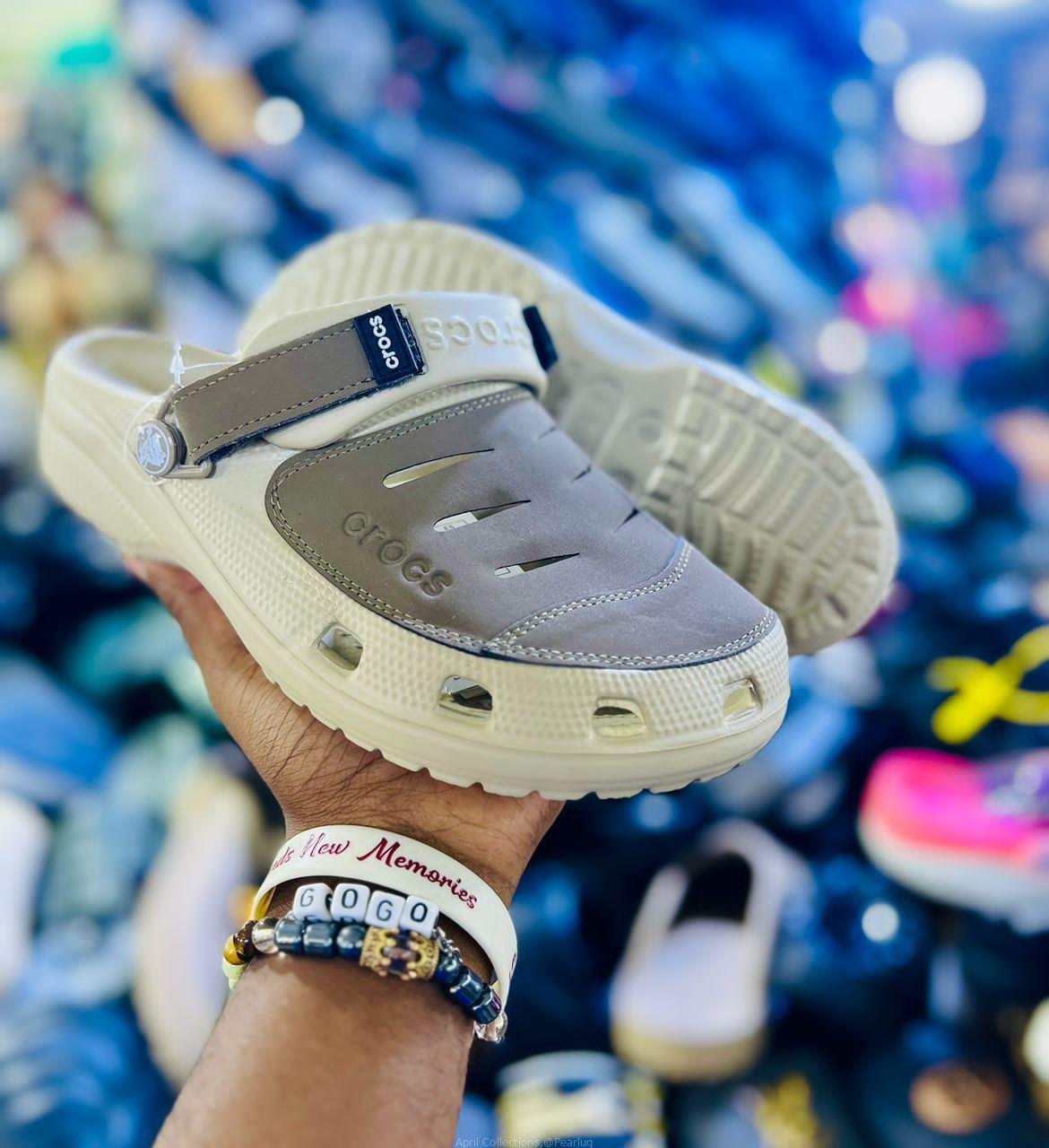 Leather Cocs