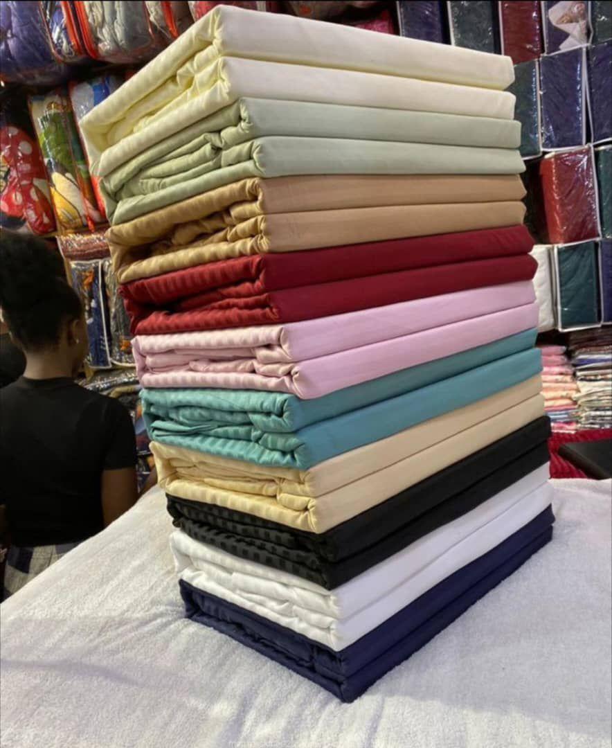 Super Cotton Bedsheets