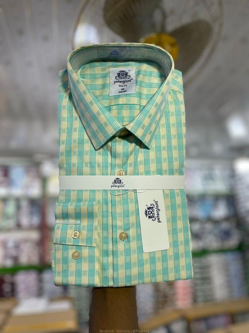 Men’s shirts