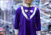 Kids kkanzus kasweater Indian best quality kanzu at only 80k