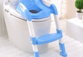 Toilet trainer