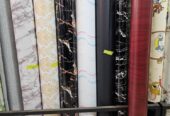 wall paper stickers