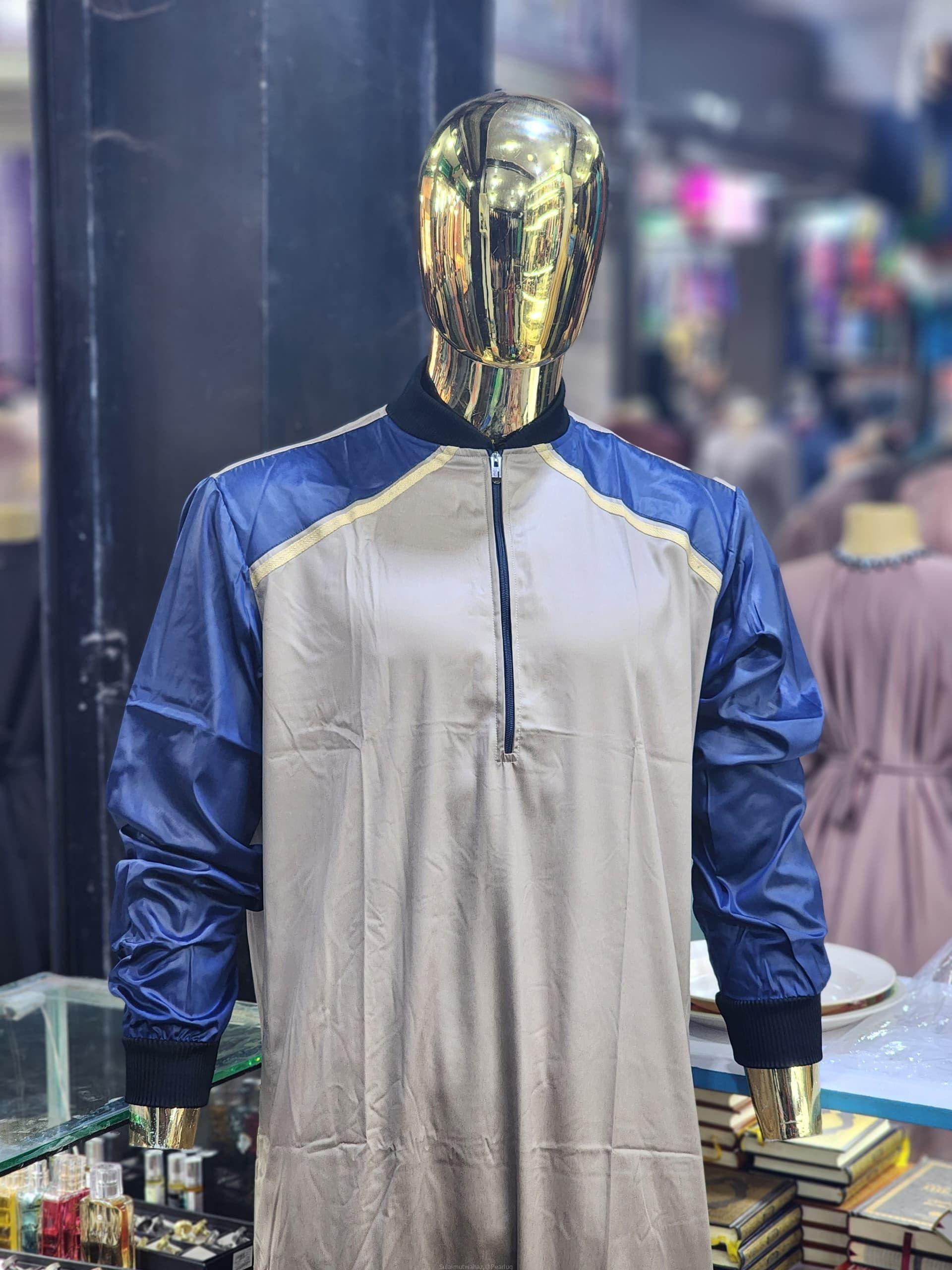 Kkanzu kasweater type India