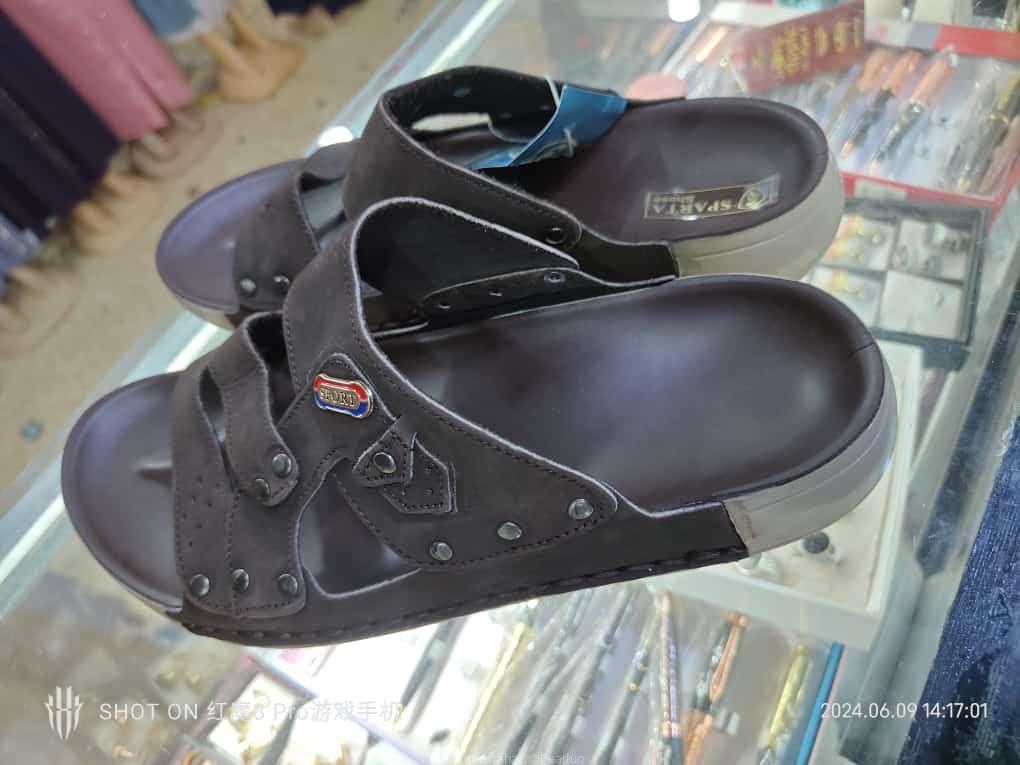 Sandles Saudi Arabia at only 100k