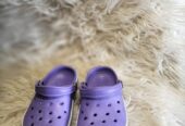 Germany kids shoes-crocs