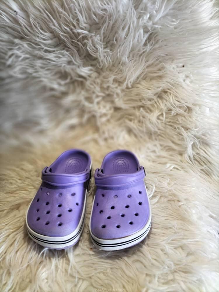Germany kids shoes-crocs