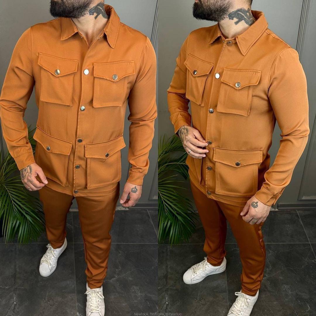 Men’s two pieces