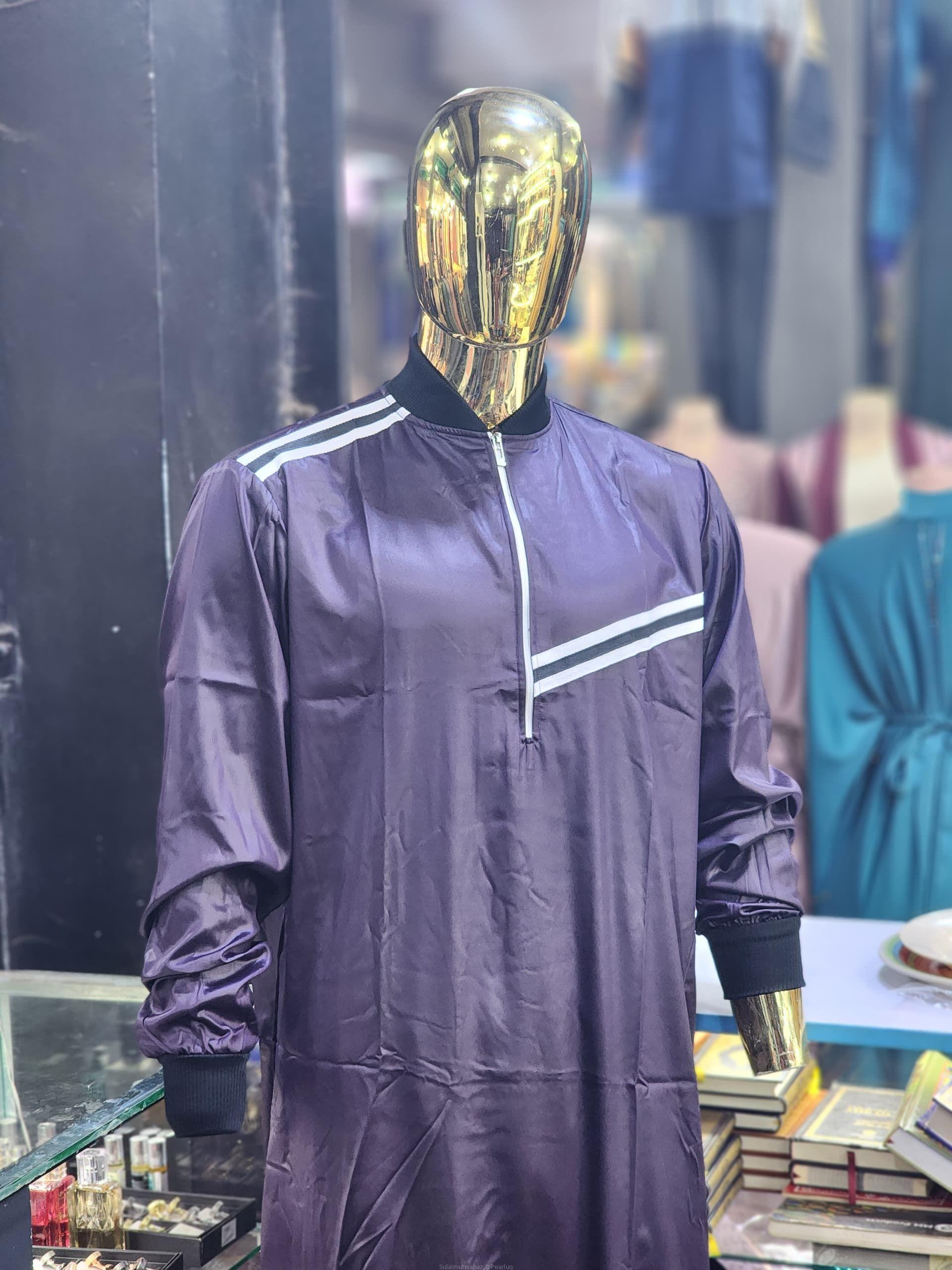 Kkanzu kasweater type India