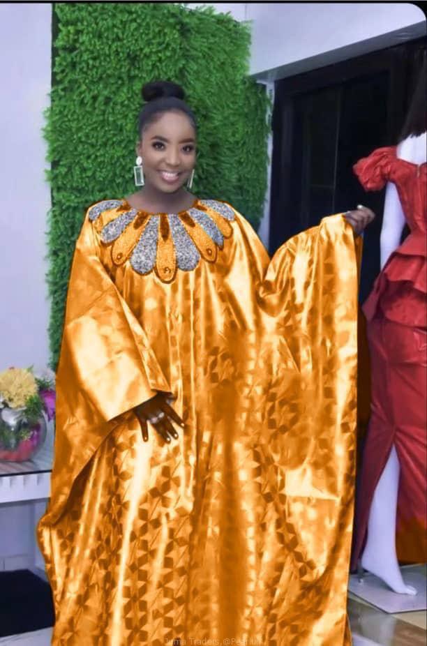KAFTAN