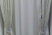 CURTAINS