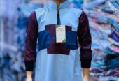 Kids kasweater Indian quality
