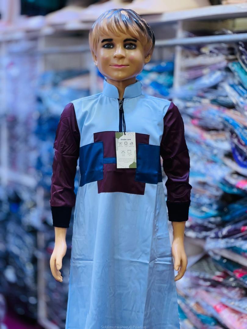 Kids kasweater Indian quality