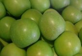 Apple greens
