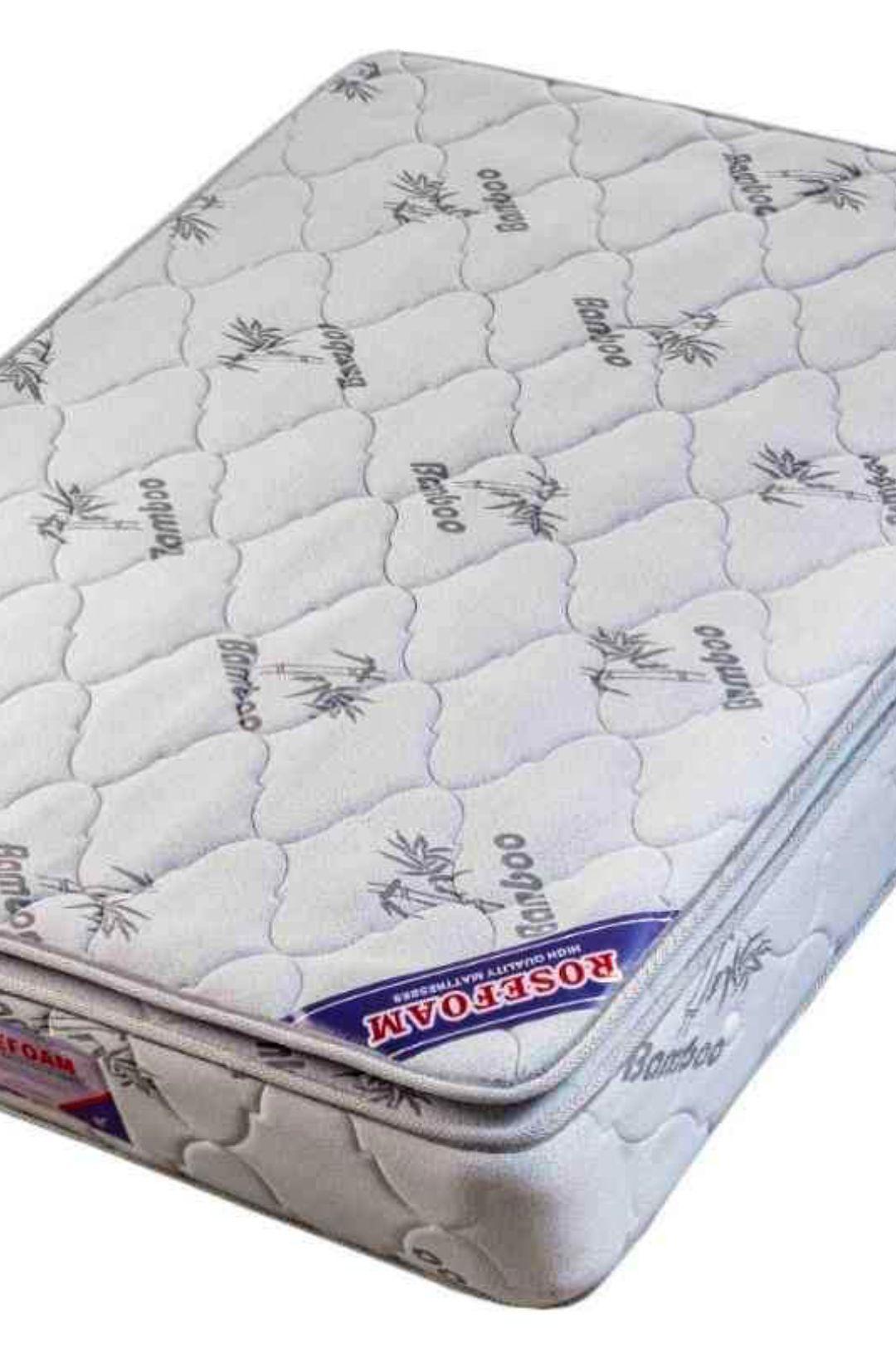 5×6 Spring Mattress