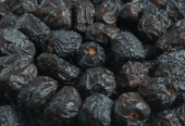 AJWA DATES AVAILABLE NOW (Black seeds) 1kg 👉110k