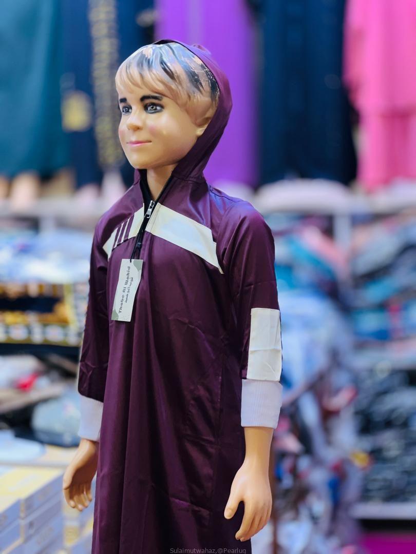 Kids kasweater Indian quality