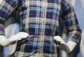 Casual shirts