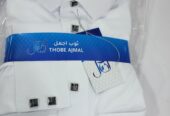All Muslims garments