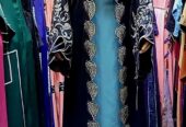 Abaya,shariya or dresses