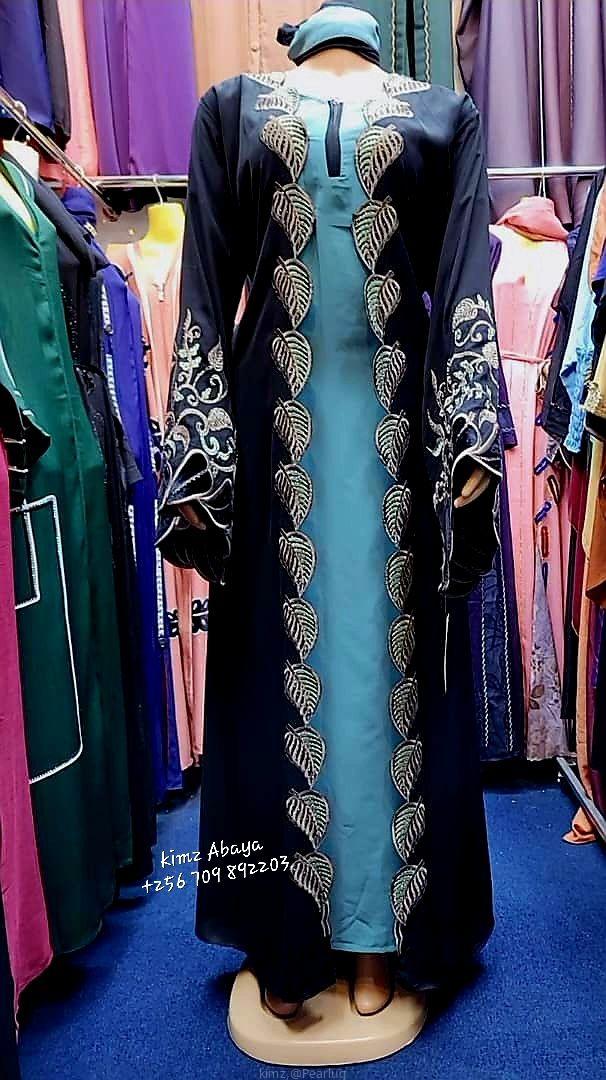 Abaya,shariya or dresses