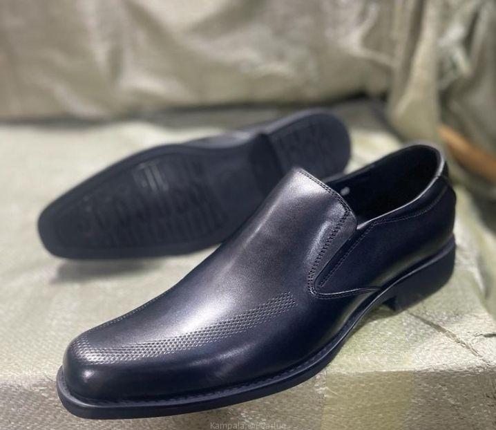 Gentle shoes