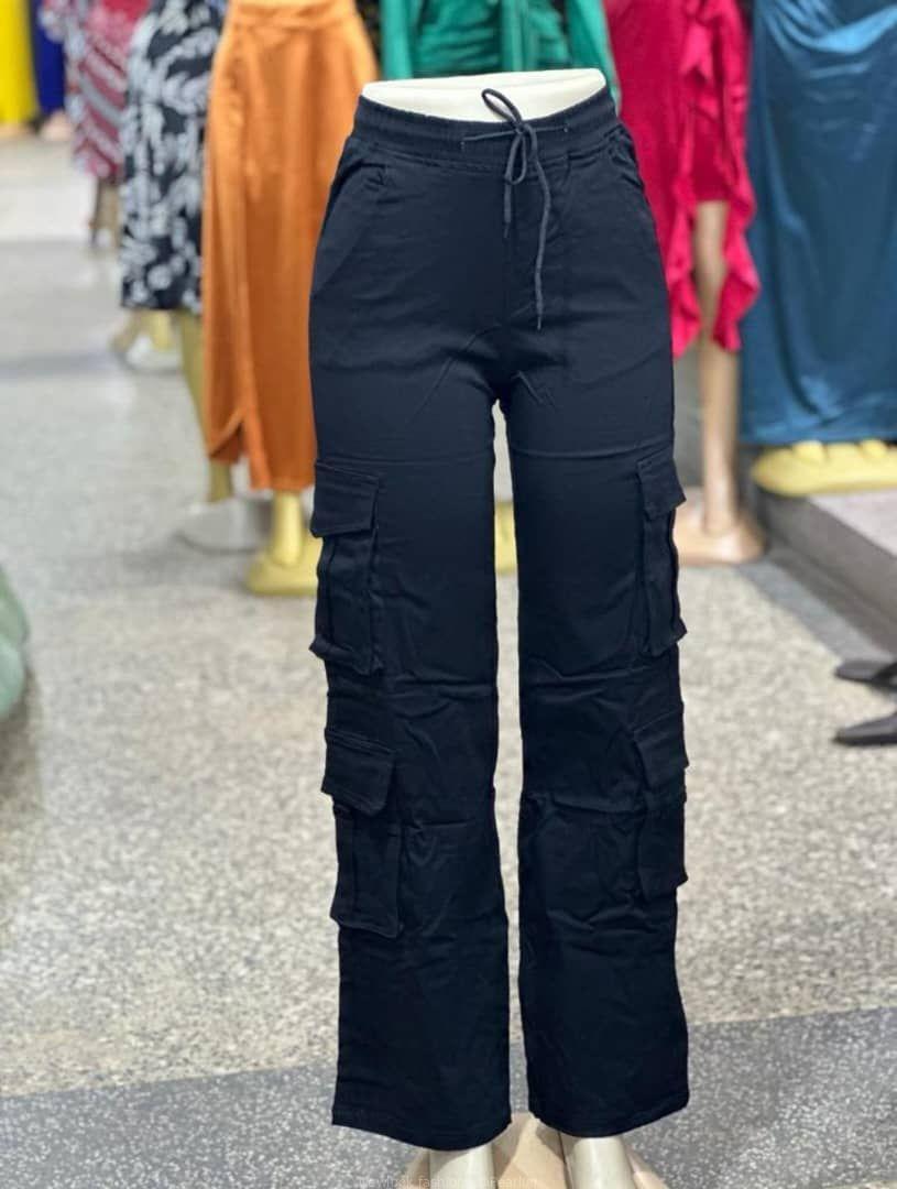 Cargo pants