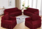 Sofa cover