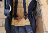Baby car carrier