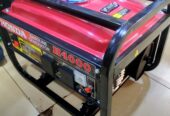 Honda H4000 petrol generator