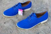 Ladies shoes