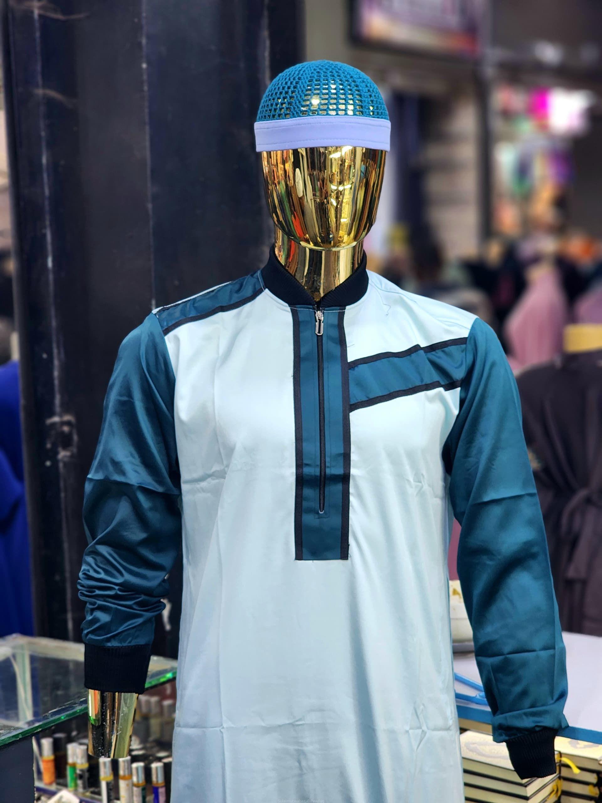 Indian quality kanzuu (kasweater)