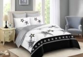 4pcs duvet all size available
