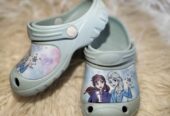 Germany kids shoes-crocs