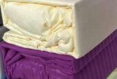 6*6 bedsheets cotton