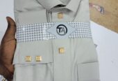 All Muslims garments