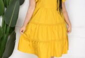 Shirt dresses