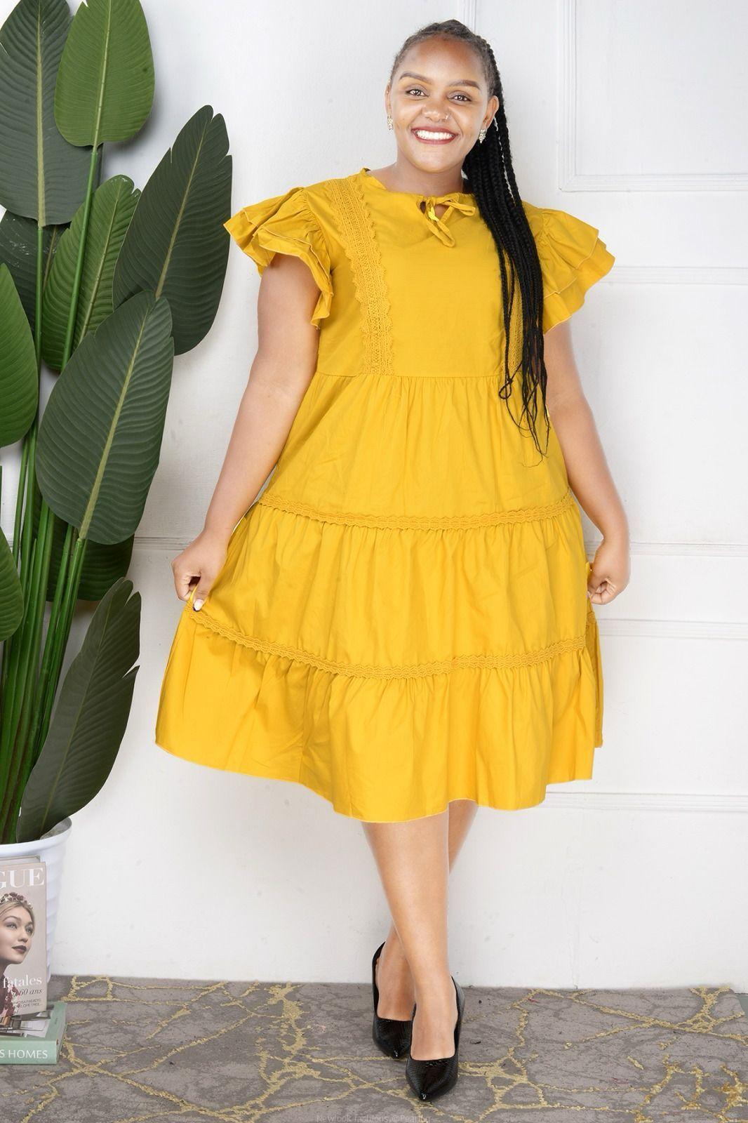 Shirt dresses