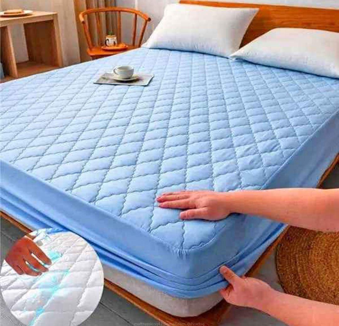 Waterproof Mattress Protector-5*6 and 6*6