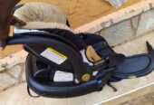 Baby car carrier